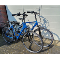 Trenergy Evora, belt, frame D 54 cm OP=OP
